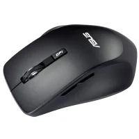 Мышь ASUS WT425 (черный) фото 2